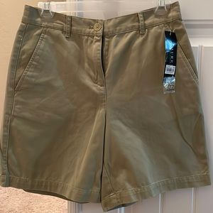 New women’s shorts